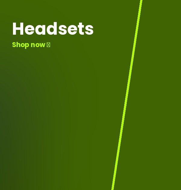 Gaming Headset