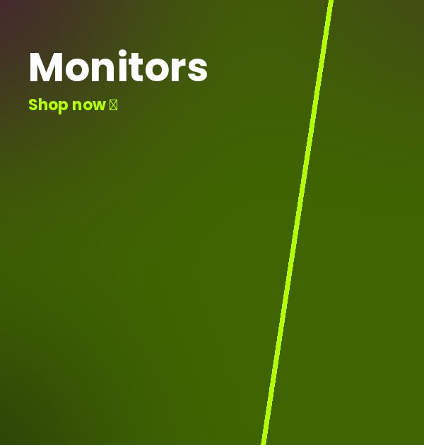 Monitor