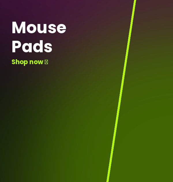 Mouse Pad