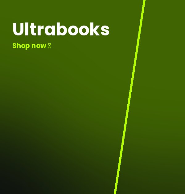Ultrabook