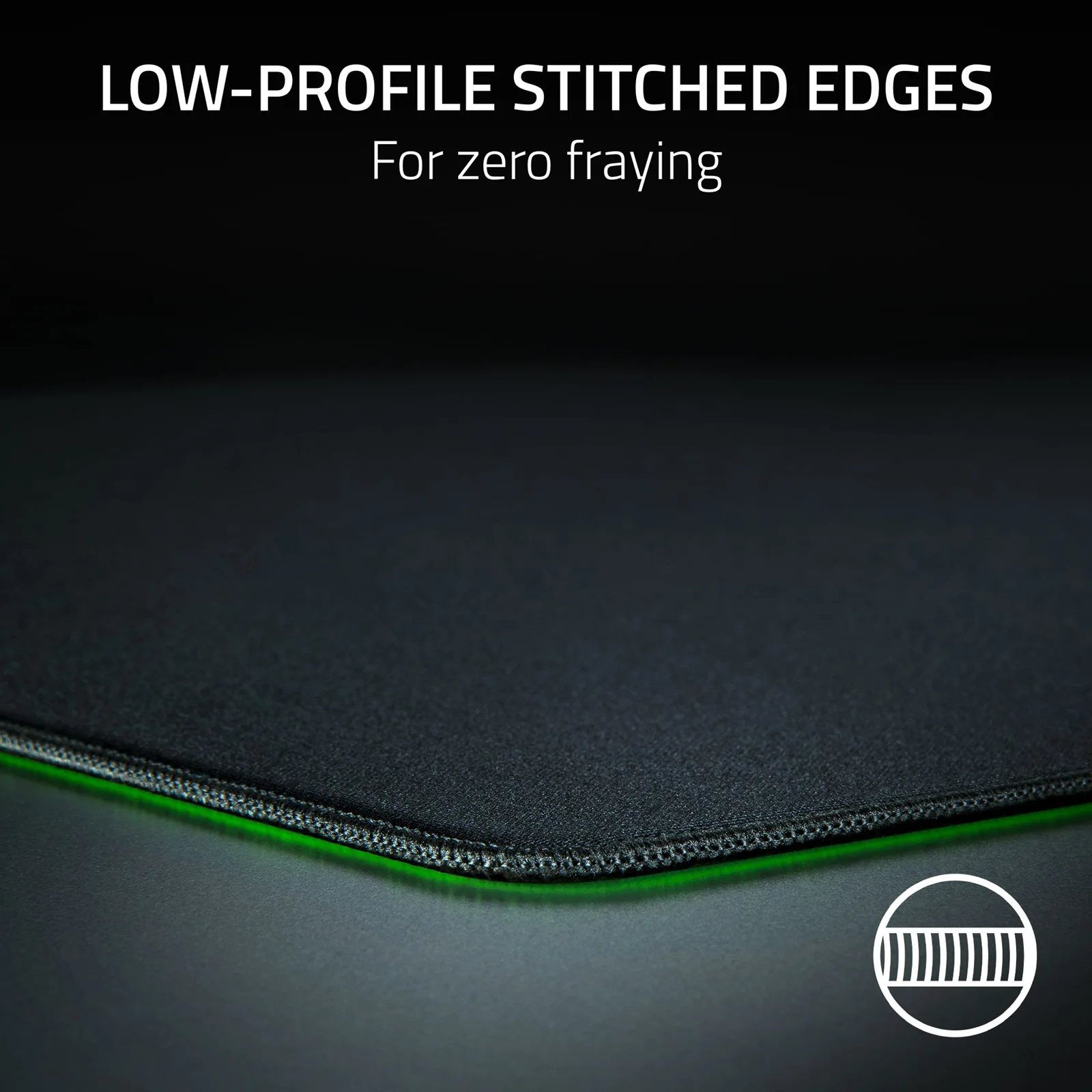 Razer Gigantus V2 Pro XXL / 3XL – Soft Esports Gaming Mouse Mat – Max Speed / Max Control / Balance – GlideCore Foam