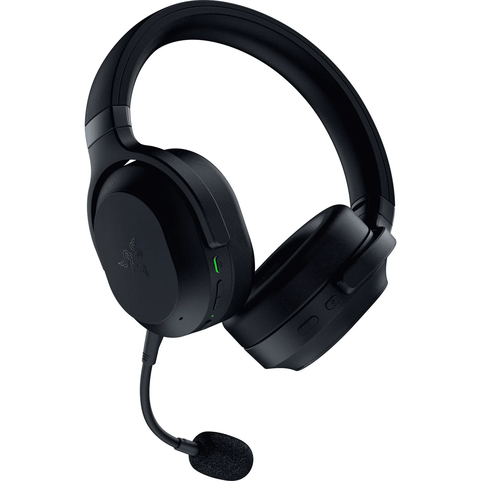 Razer Barracuda V2 Pro Wireless Gaming Headset Hybrid ANC Bluetooth 6.0 HyperSpeed THX Spatial Audio 70H Battery