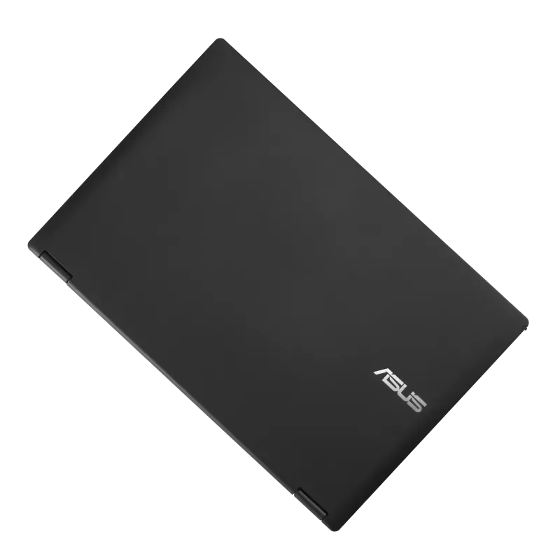 ASUS ZenScreen Duo MB14FCD Dual 14" Portable Monitor – IPS – 60Hz – 360° Foldable – USB-C – Mini HDMI