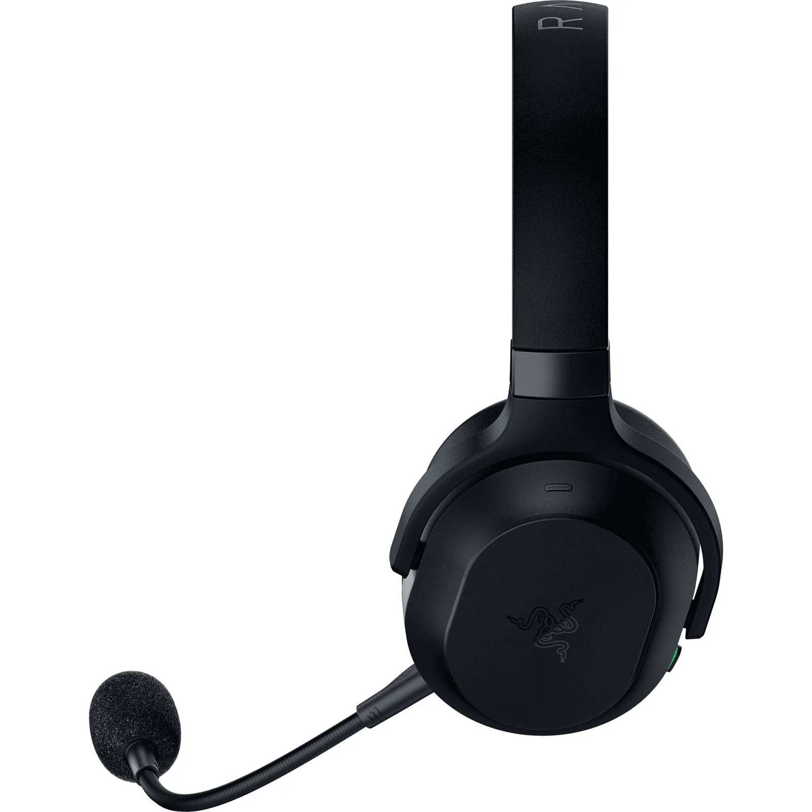 Razer Barracuda V2 Pro Wireless Gaming Headset Hybrid ANC Bluetooth 6.0 HyperSpeed THX Spatial Audio 70H Battery