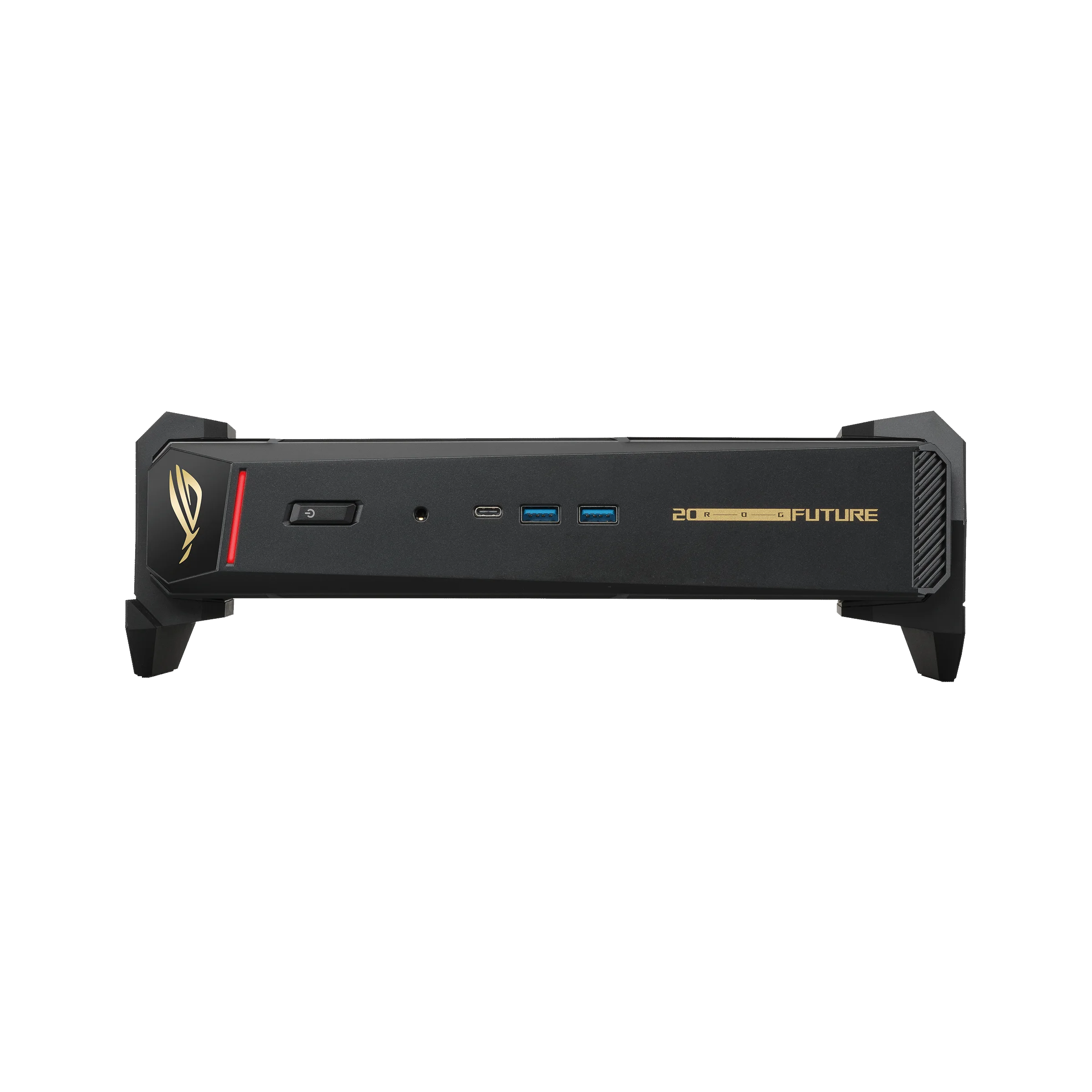 ASUS ROG NUC 16 Edition 20 Gaming Mini PC – RTX5090 24GB – Intel Core Ultra 9 290HX – 64GB RAM – 2TB SSD