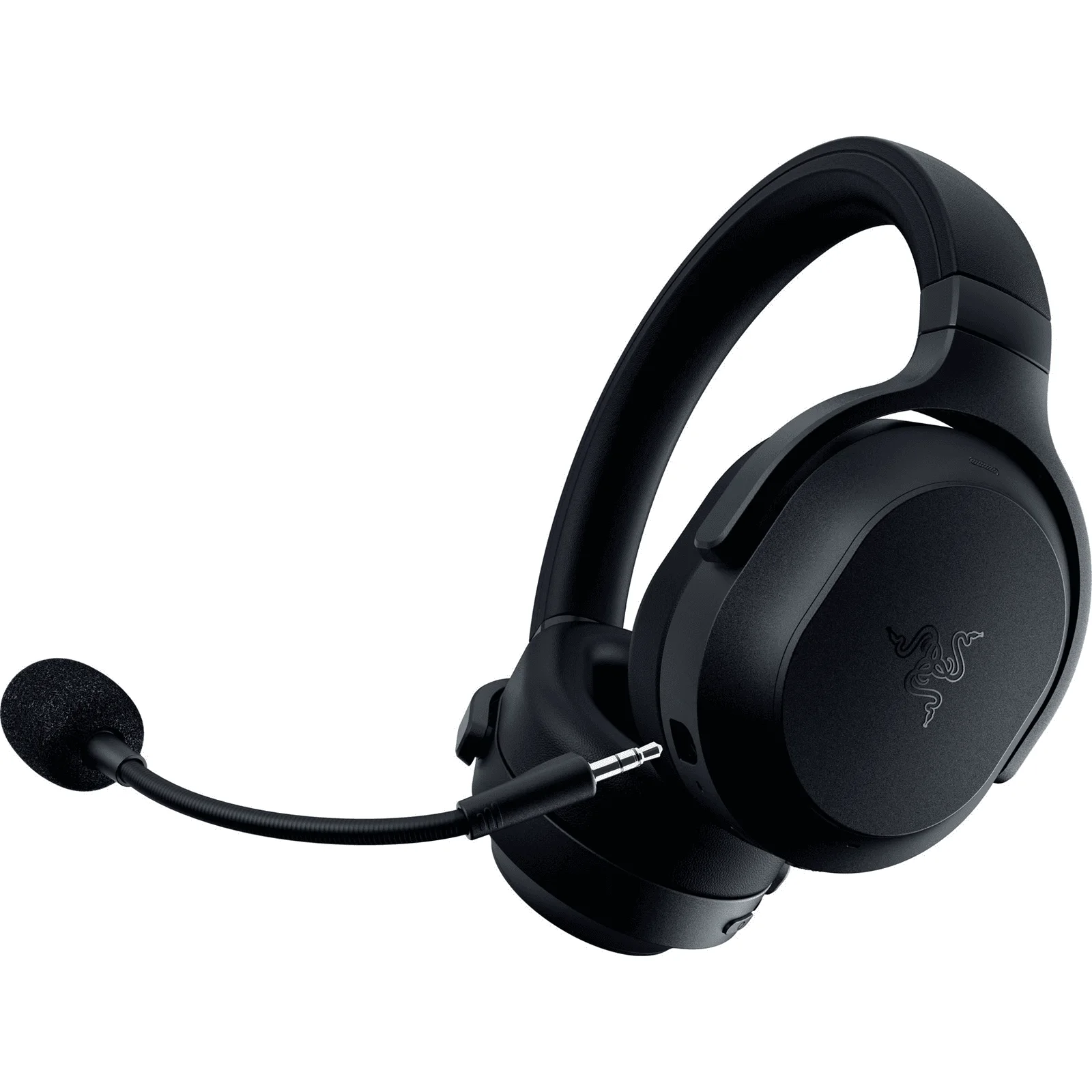 Razer Barracuda V2 Pro Wireless Gaming Headset Hybrid ANC Bluetooth 6.0 HyperSpeed THX Spatial Audio 70H Battery