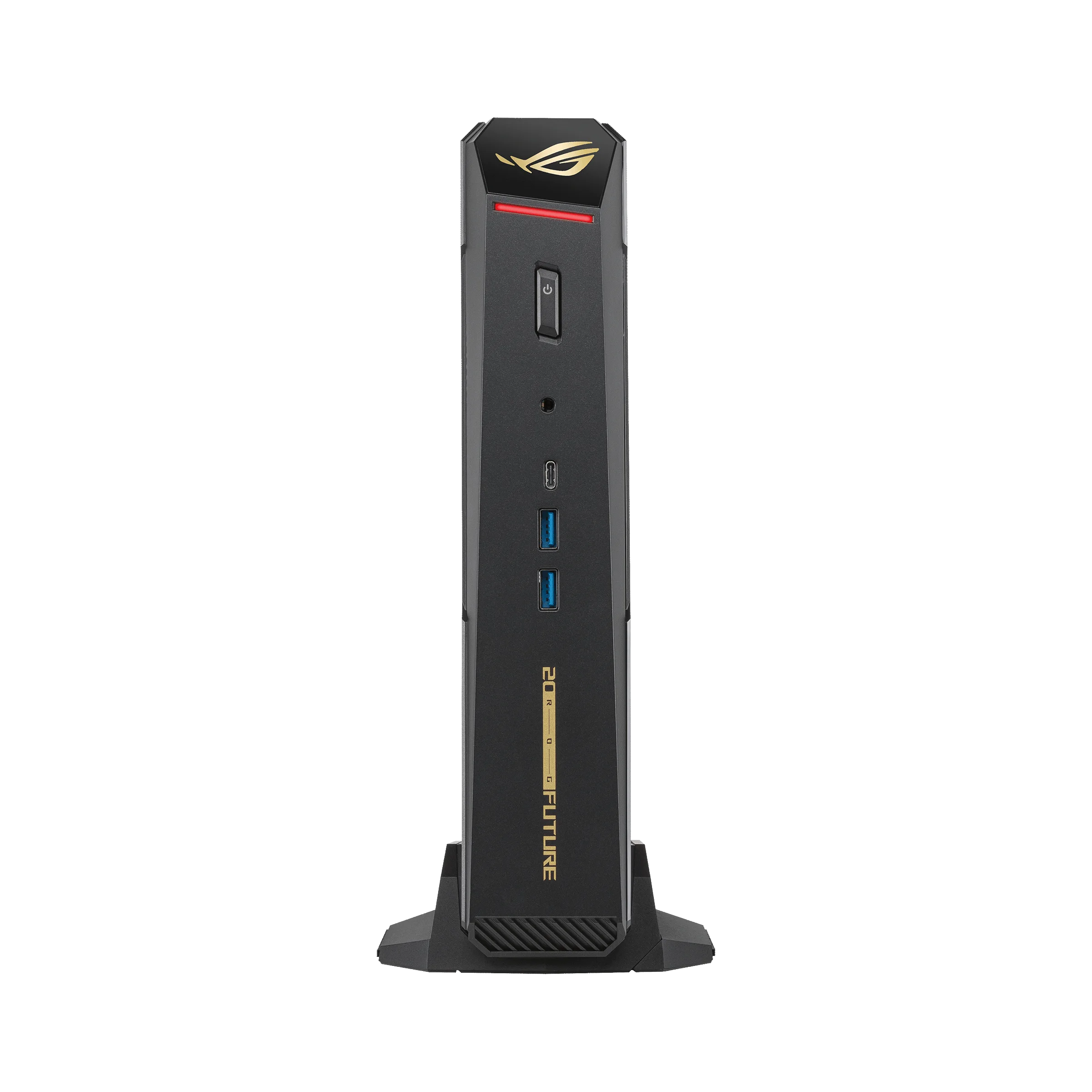 ASUS ROG NUC 16 Edition 20 Gaming Mini PC – RTX5090 24GB – Intel Core Ultra 9 290HX – 64GB RAM – 2TB SSD