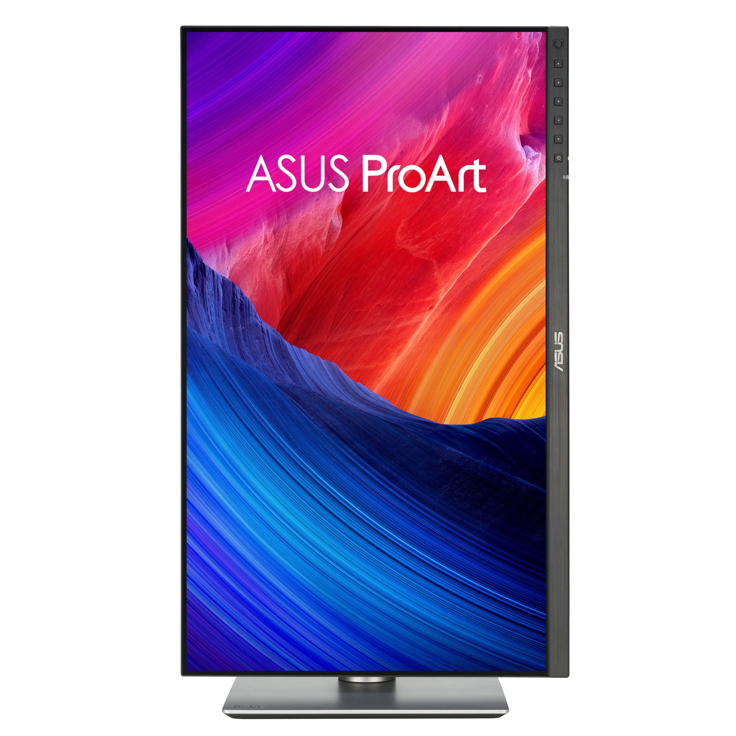 ASUS ProArt PA32QCV – 32" 6K IPS Professional Monitor – 98% DCI-P3 – Thunderbolt 4 96W – HDR600