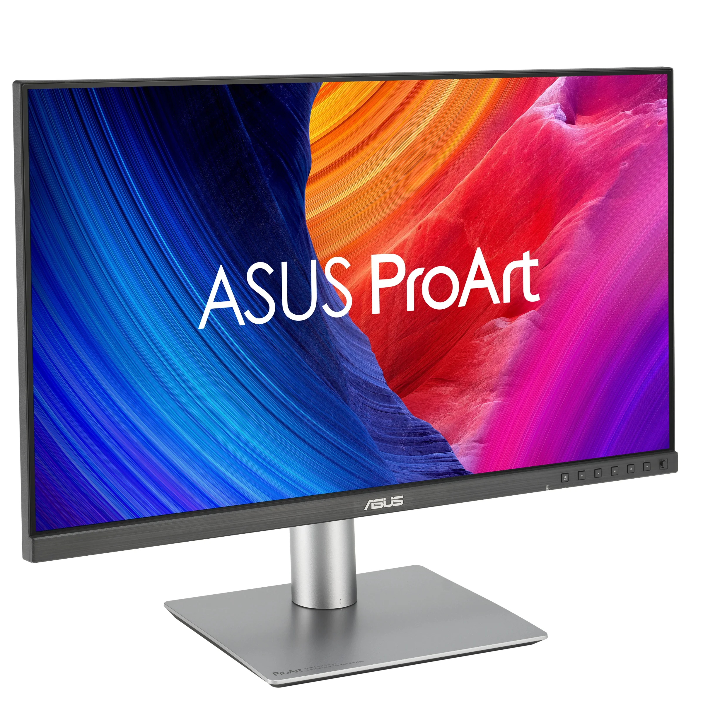 ASUS ProArt PA32QCV – 32" 6K IPS Professional Monitor – 98% DCI-P3 – Thunderbolt 4 96W – HDR600