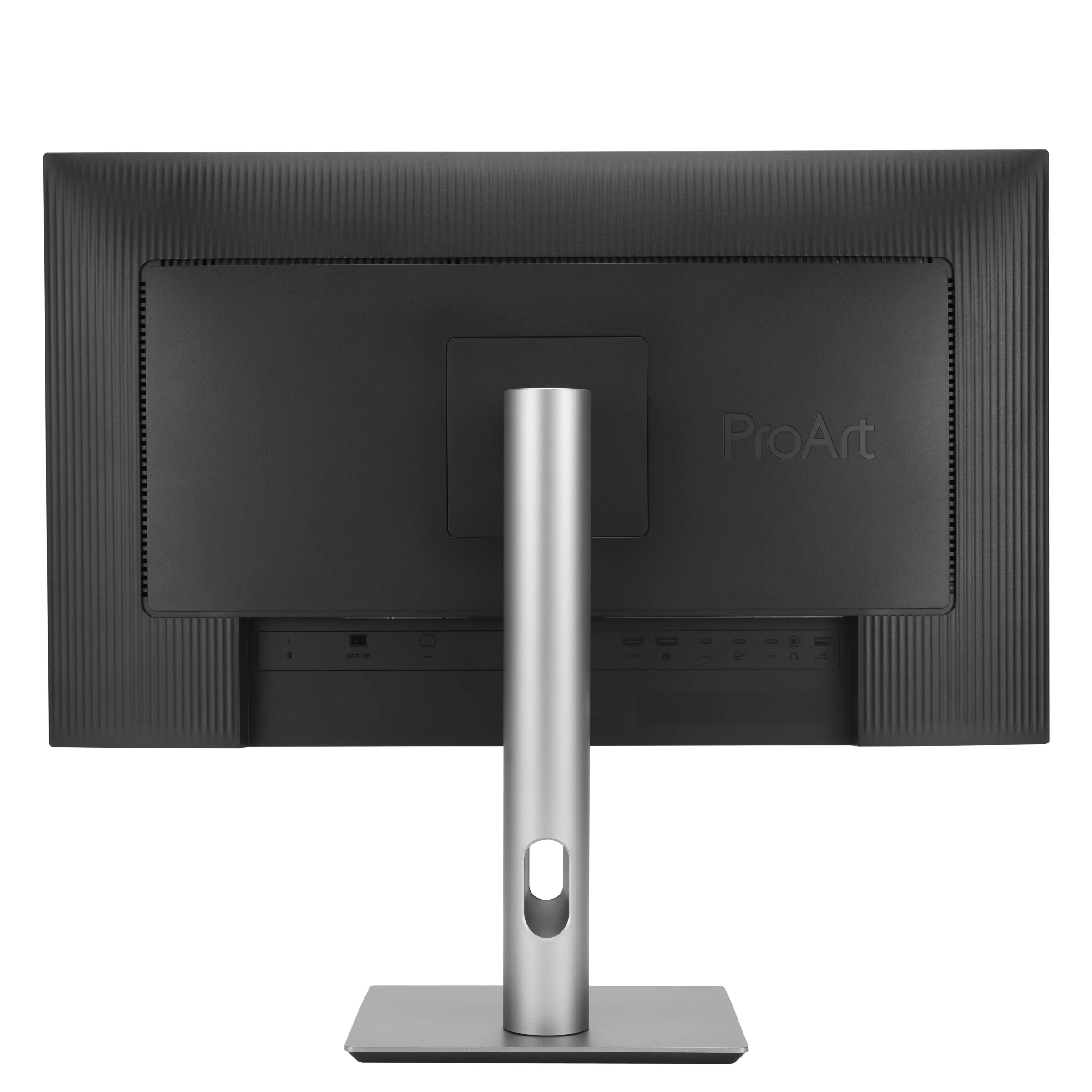 ASUS ProArt PA32QCV – 32" 6K IPS Professional Monitor – 98% DCI-P3 – Thunderbolt 4 96W – HDR600