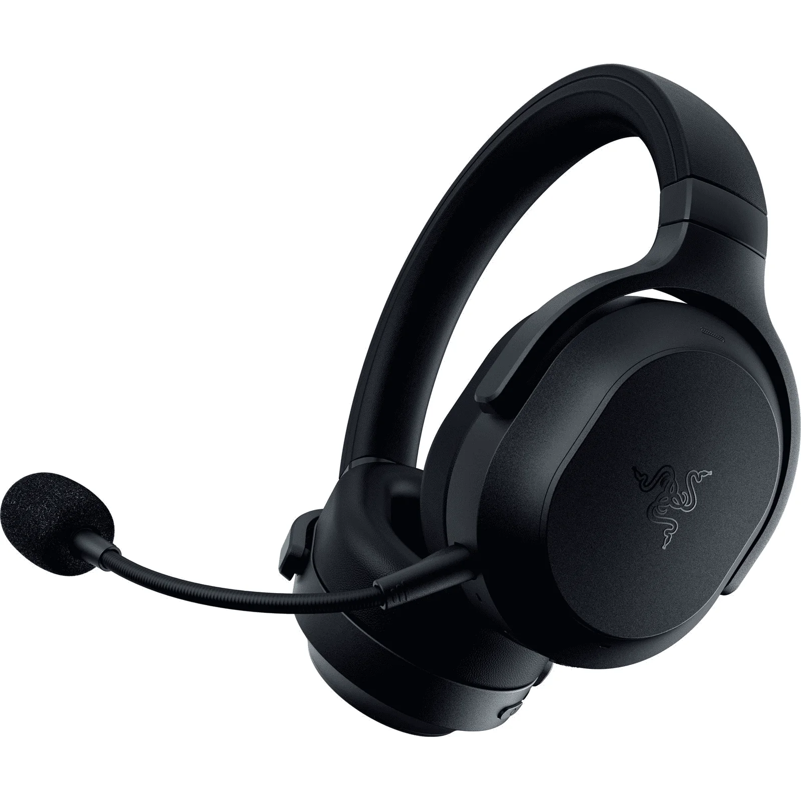 Razer Barracuda V2 Pro Wireless Gaming Headset Hybrid ANC Bluetooth 6.0 HyperSpeed THX Spatial Audio 70H Battery