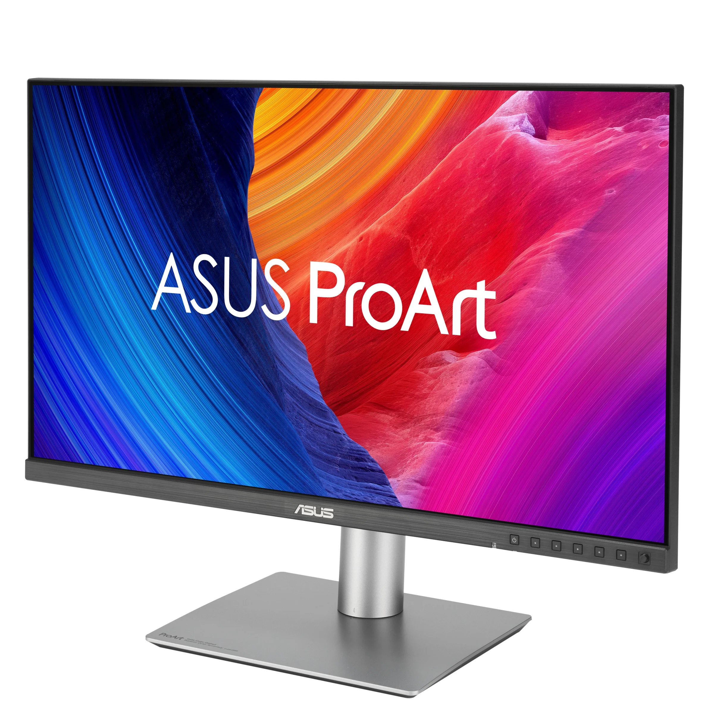 ASUS ProArt PA32QCV – 32" 6K IPS Professional Monitor – 98% DCI-P3 – Thunderbolt 4 96W – HDR600