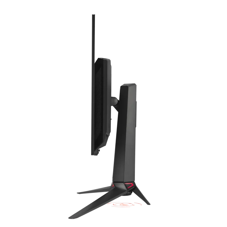 【SAME-DAY DELIVERY】 ASUS ROG Swift OLED PG32UCDM3 – 32" 4K Tandem QD-OLED 240Hz – 0.03ms Gaming Monitor