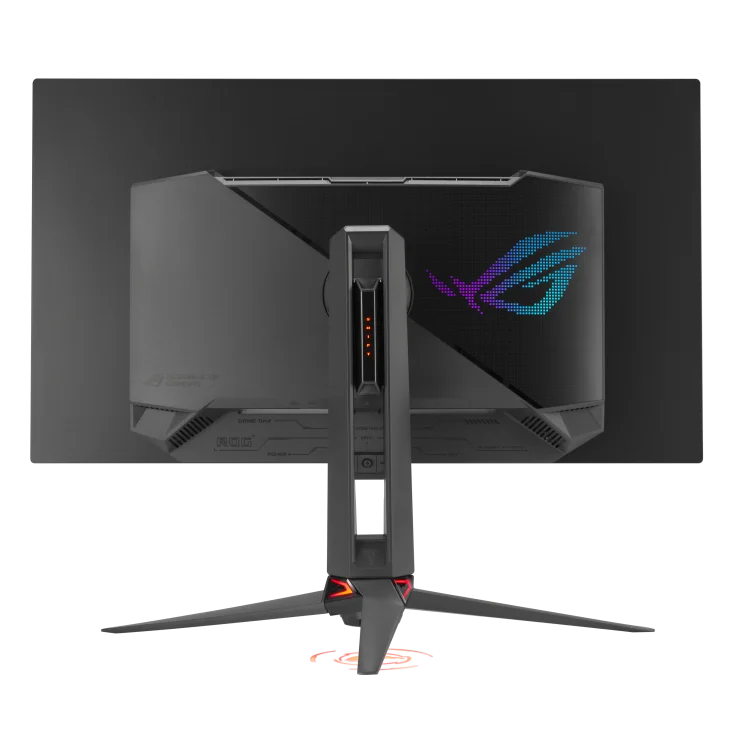 【SAME-DAY DELIVERY】 ASUS ROG Swift OLED PG32UCDM3 – 32" 4K Tandem QD-OLED 240Hz – 0.03ms Gaming Monitor