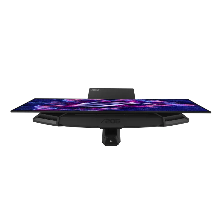 【SAME-DAY DELIVERY】 ASUS ROG Strix OLED XG27AQDMGR – 27" QHD TrueBlack Glossy WOLED 240Hz – 0.03ms Gaming Monitor