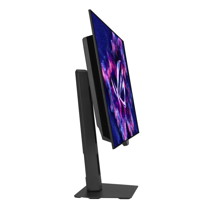 【SAME-DAY DELIVERY】 ASUS ROG Strix OLED XG27AQDMGR – 27" QHD TrueBlack Glossy WOLED 240Hz – 0.03ms Gaming Monitor