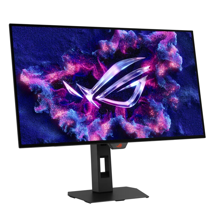 【SAME-DAY DELIVERY】 ASUS ROG Strix OLED XG27AQDMGR – 27" QHD TrueBlack Glossy WOLED 240Hz – 0.03ms Gaming Monitor