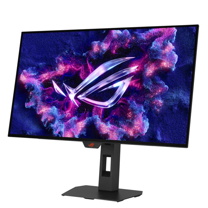 【SAME-DAY DELIVERY】 ASUS ROG Strix OLED XG27AQDMGR – 27" QHD TrueBlack Glossy WOLED 240Hz – 0.03ms Gaming Monitor