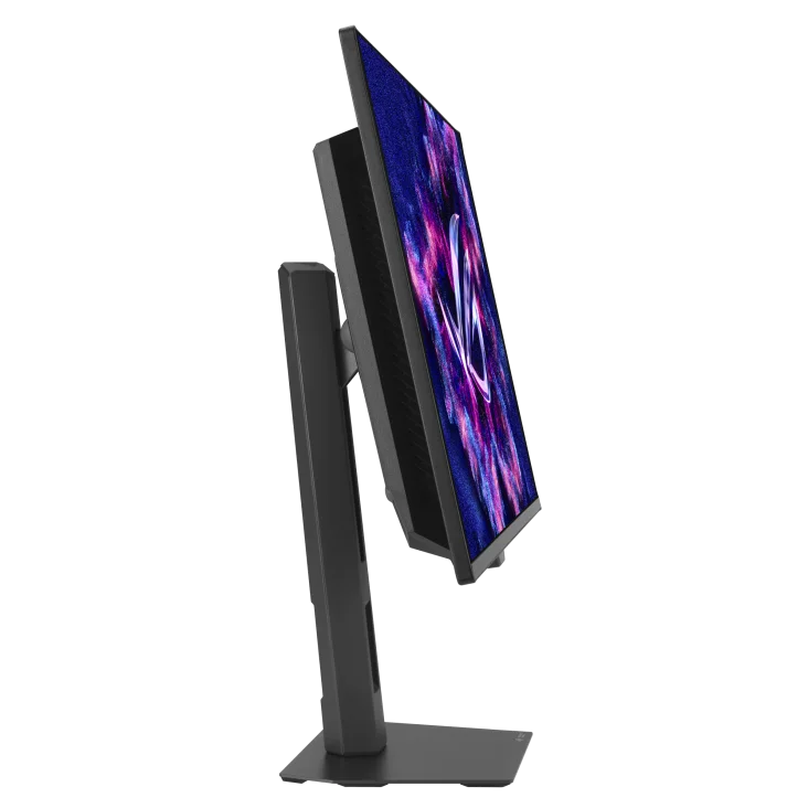 【SAME-DAY DELIVERY】 ASUS ROG Strix OLED XG27AQDMES – 27" QHD QD-OLED 240Hz – 0.03ms Gaming Monitor