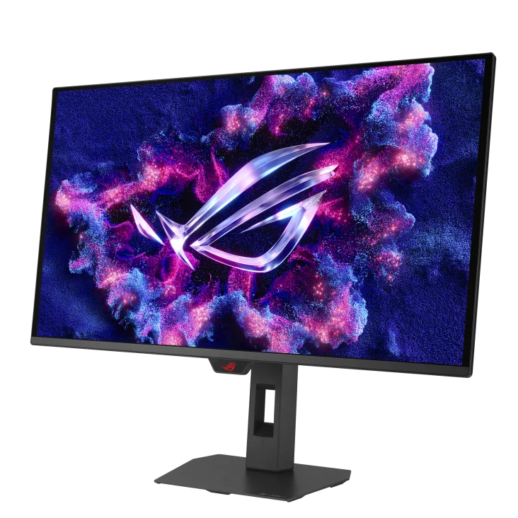 【SAME-DAY DELIVERY】 ASUS ROG Strix OLED XG27AQDMES – 27" QHD QD-OLED 240Hz – 0.03ms Gaming Monitor
