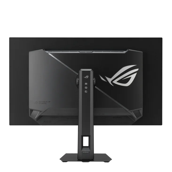【SAME-DAY DELIVERY】 ASUS ROG Strix OLED XG32UQWMS – 32" 4K WOLED 240Hz – 0.03ms Gaming Monitor
