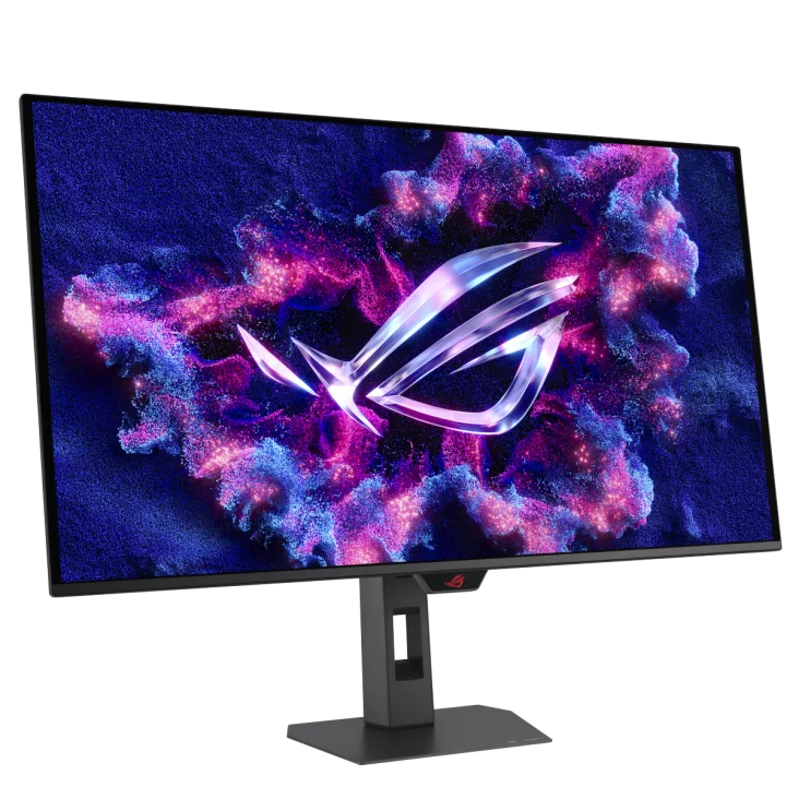 【SAME-DAY DELIVERY】 ASUS ROG Strix OLED XG32UQWMS – 32" 4K WOLED 240Hz – 0.03ms Gaming Monitor