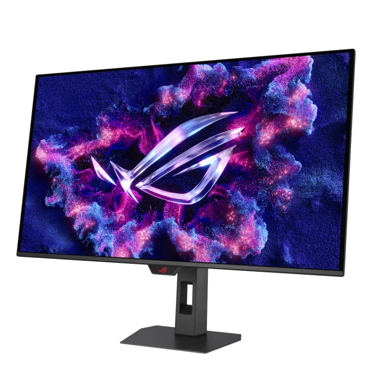 【SAME-DAY DELIVERY】 ASUS ROG Strix OLED XG32UQWMS – 32" 4K WOLED 240Hz – 0.03ms Gaming Monitor