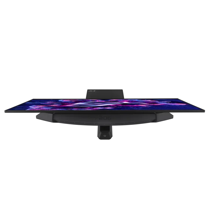 【SAME-DAY DELIVERY】 ASUS ROG Strix OLED XG32UQWMS – 32" 4K WOLED 240Hz – 0.03ms Gaming Monitor