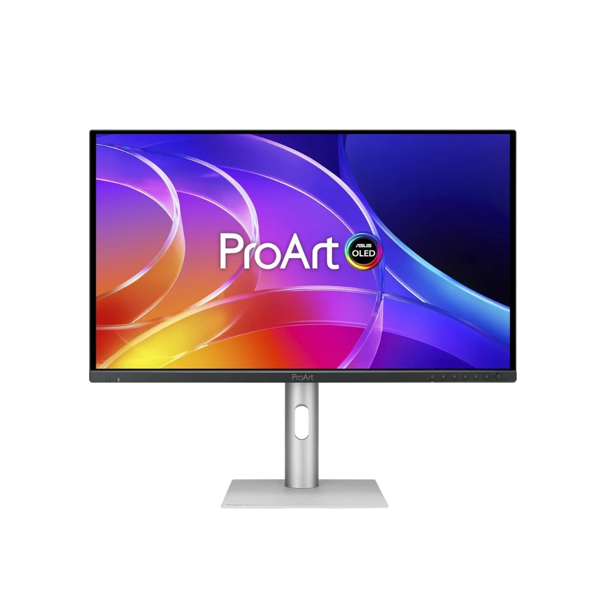 ASUS ProArt PA279CDV – 27" 4K QD-OLED 120Hz – 99% DCI-P3 USB-C 96W Professional Monitor