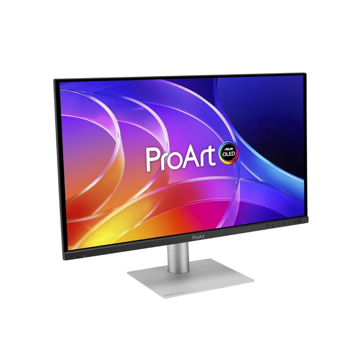 ASUS ProArt PA279CDV – 27" 4K QD-OLED 120Hz – 99% DCI-P3 USB-C 96W Professional Monitor