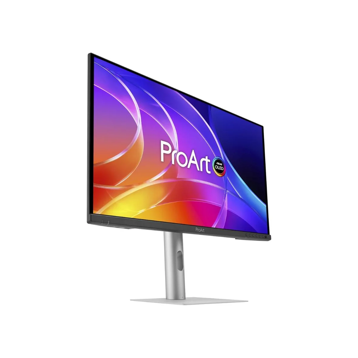 ASUS ProArt PA279CDV – 27" 4K QD-OLED 120Hz – 99% DCI-P3 USB-C 96W Professional Monitor