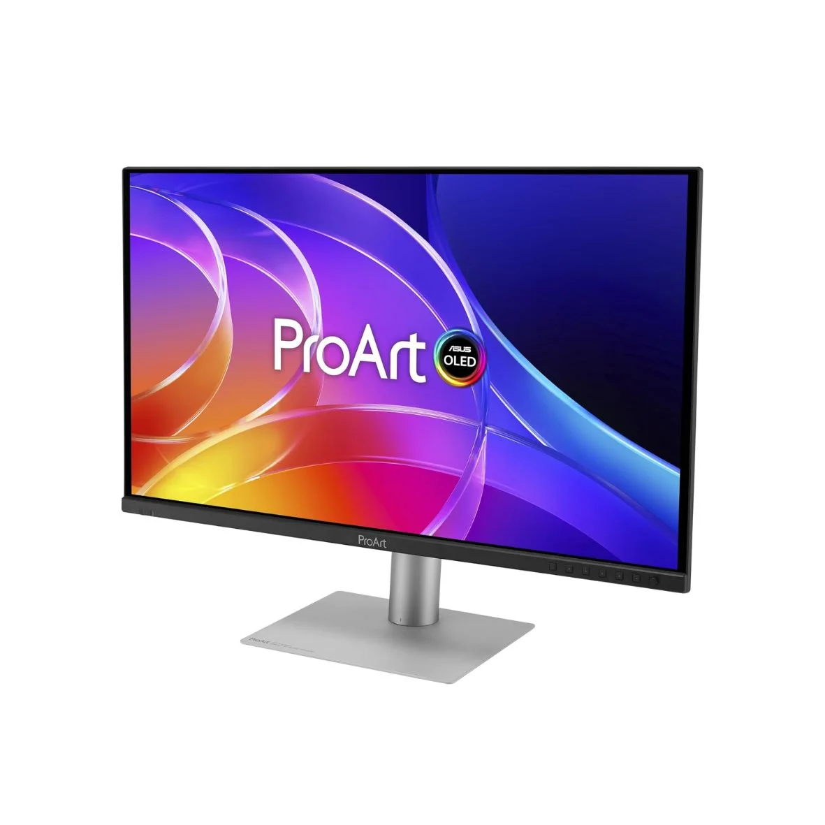 ASUS ProArt PA279CDV – 27" 4K QD-OLED 120Hz – 99% DCI-P3 USB-C 96W Professional Monitor