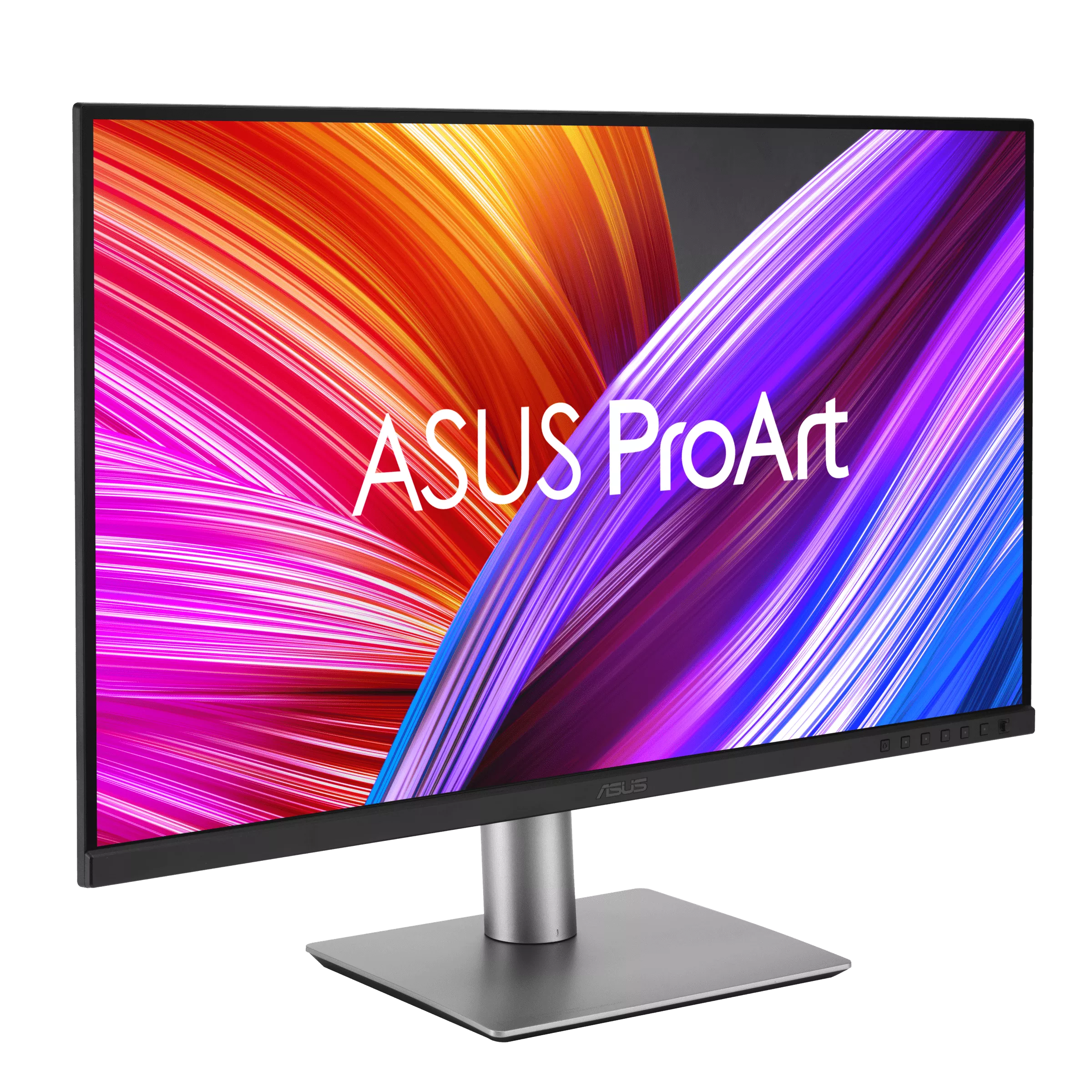 ASUS ProArt PA279CRV – 27" 4K IPS – 99% DCI-P3 99% Adobe RGB USB-C 96W Professional Monitor