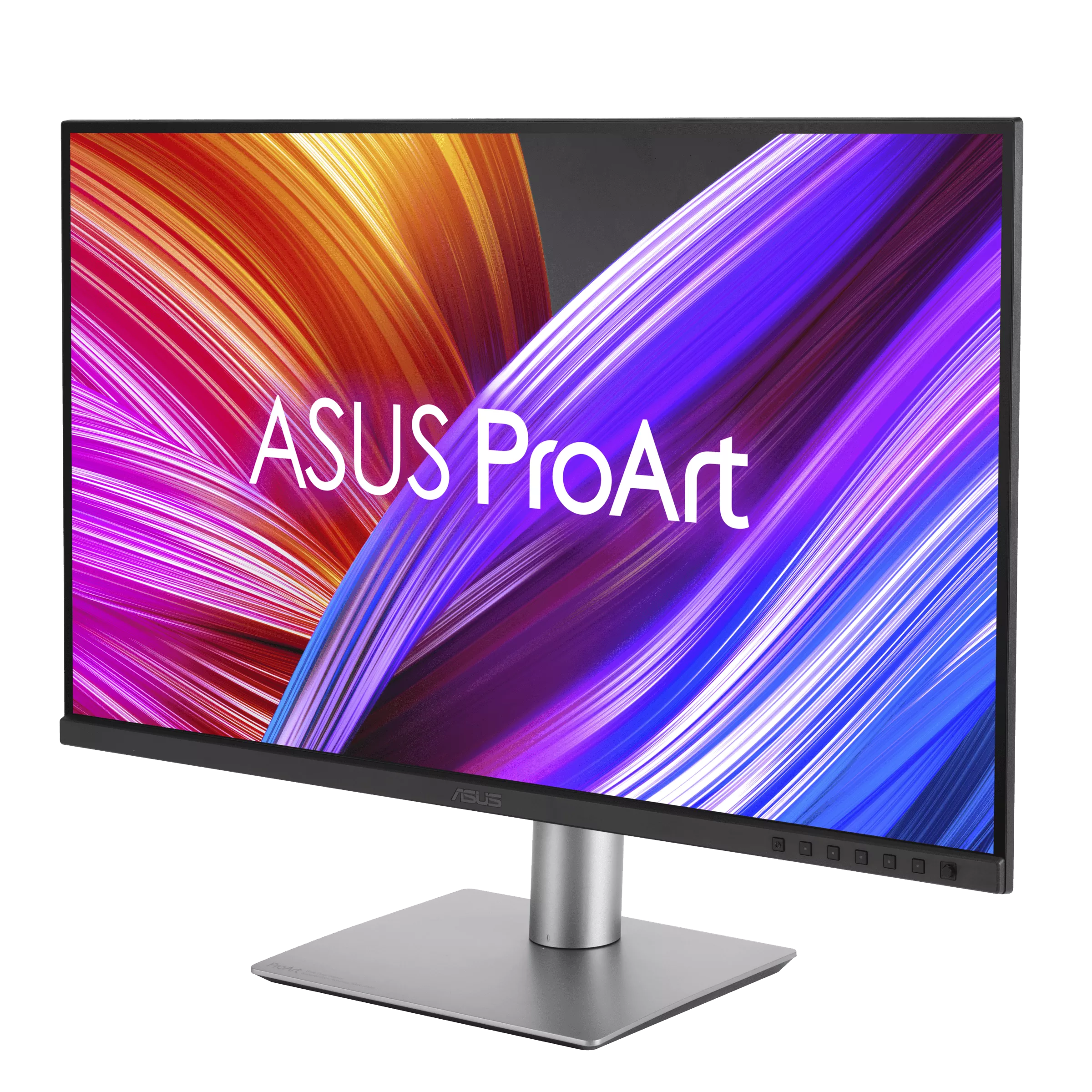 ASUS ProArt PA279CRV – 27" 4K IPS – 99% DCI-P3 99% Adobe RGB USB-C 96W Professional Monitor