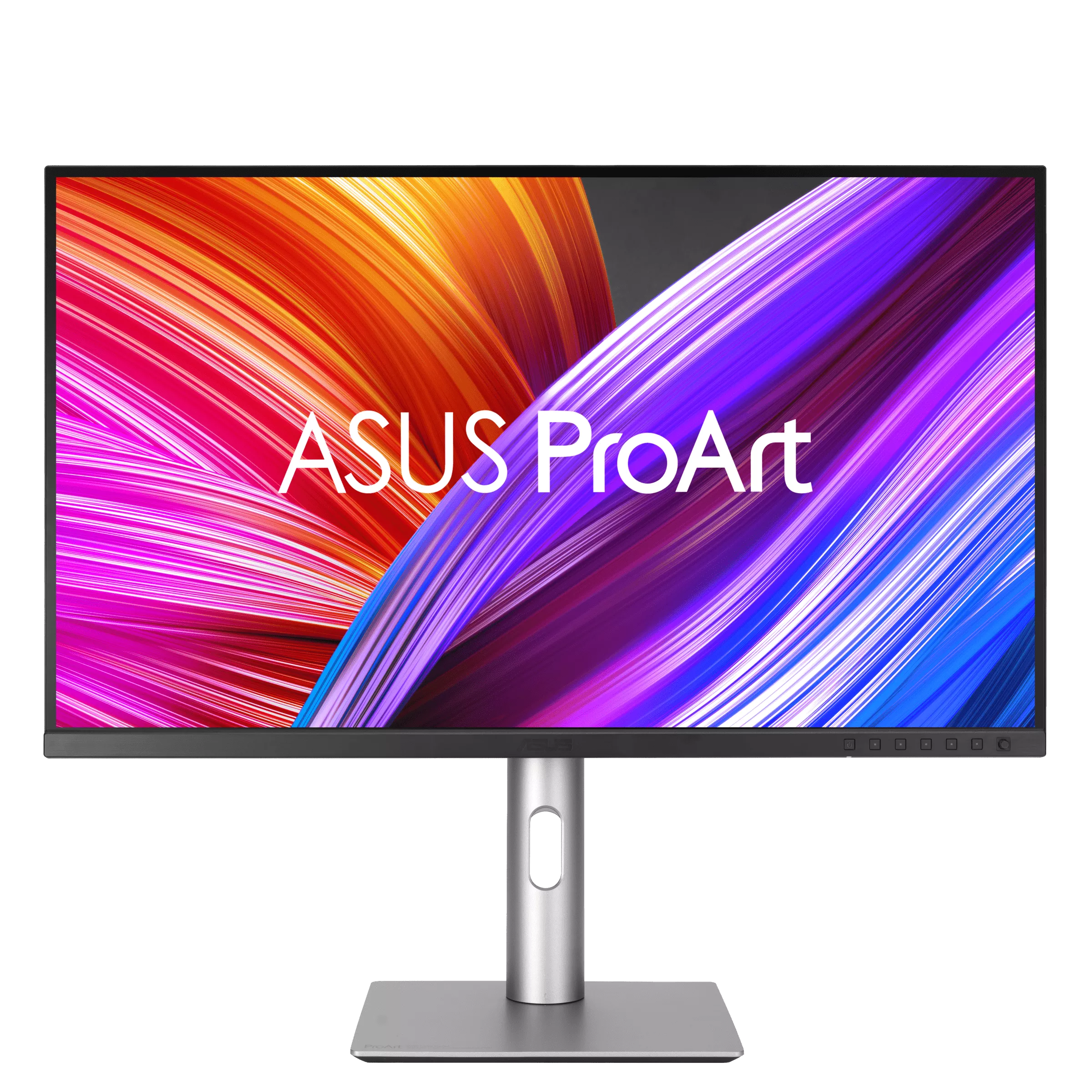 ASUS ProArt PA279CRV – 27" 4K IPS – 99% DCI-P3 99% Adobe RGB USB-C 96W Professional Monitor