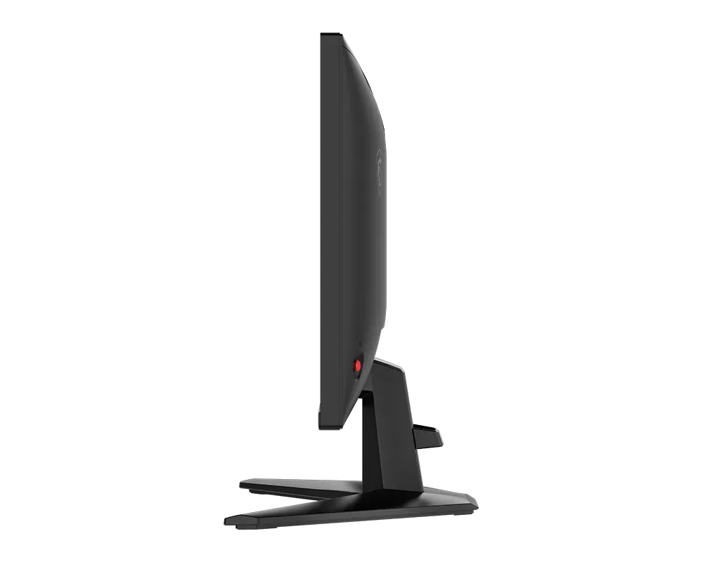 MSI MAG 255F X24 – 24.5" FHD Rapid IPS 240Hz – 0.5ms Gaming Monitor
