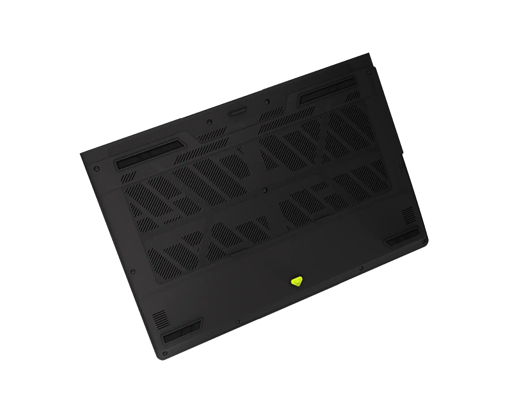 MSI Cyborg A15 Max Gaming Laptop — RTX5070 - 15.6" 144Hz - AMD Ryzen 7 170 - 16GB/1TB