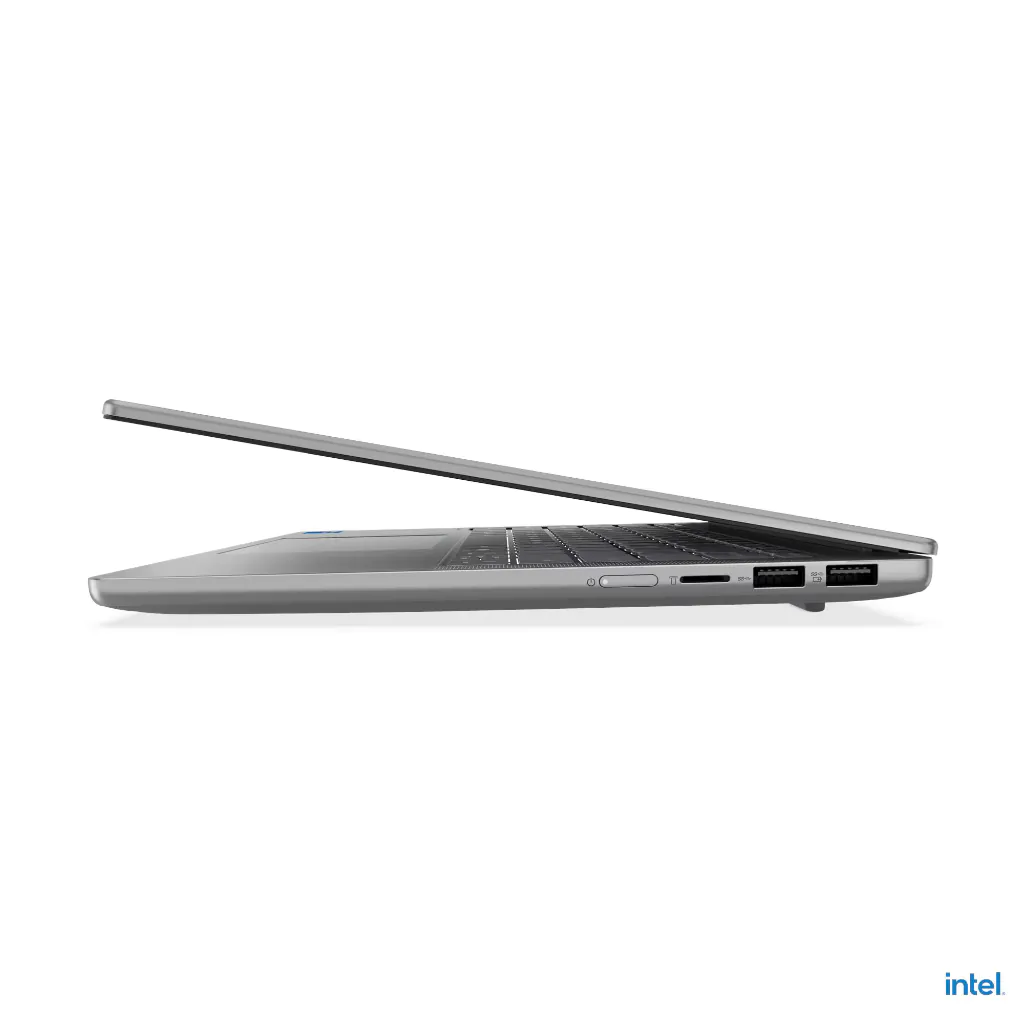 [Same‑Day Delivery] Lenovo IdeaPad Slim 5 Luna Grey AI Laptop – Intel Core Ultra 9 – 32GB RAM – 1TB SSD – Integrated Graphics – 14″ WUXGA IPS