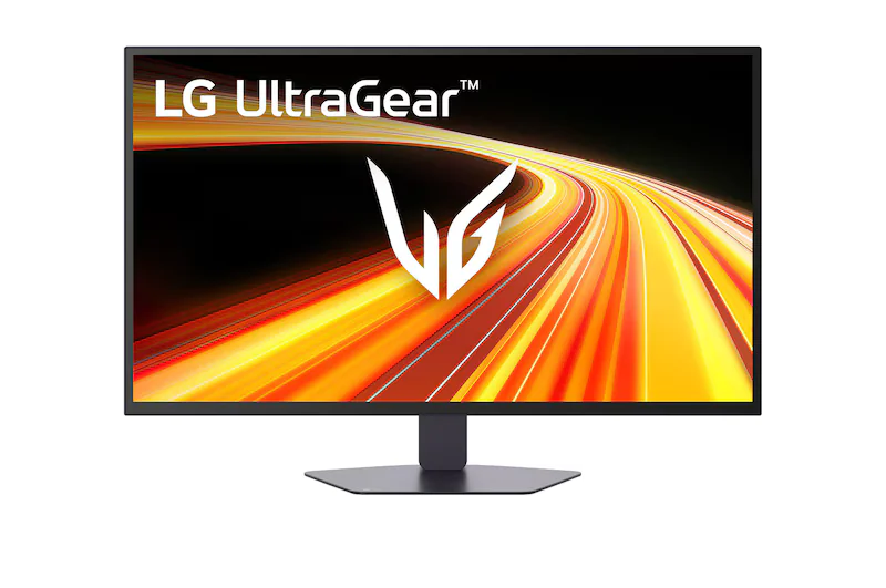LG 27GX790B-B 27" QHD OLED Gaming Monitor – 540Hz, 0.02ms, DisplayHDR 500, HAS