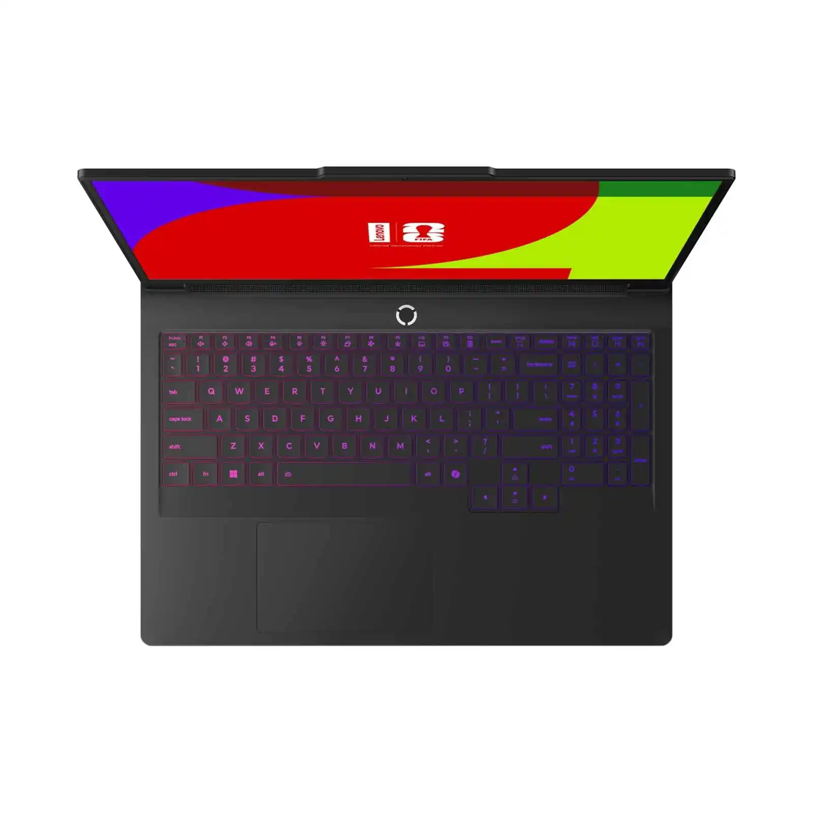[Same‑Day Delivery] Lenovo Legion Pro 7 FIFA Edition AI Gaming Laptop – Intel Core Ultra 9 – 32GB RAM – 1TB SSD – RTX5070Ti – 16″ OLED QHD 240Hz