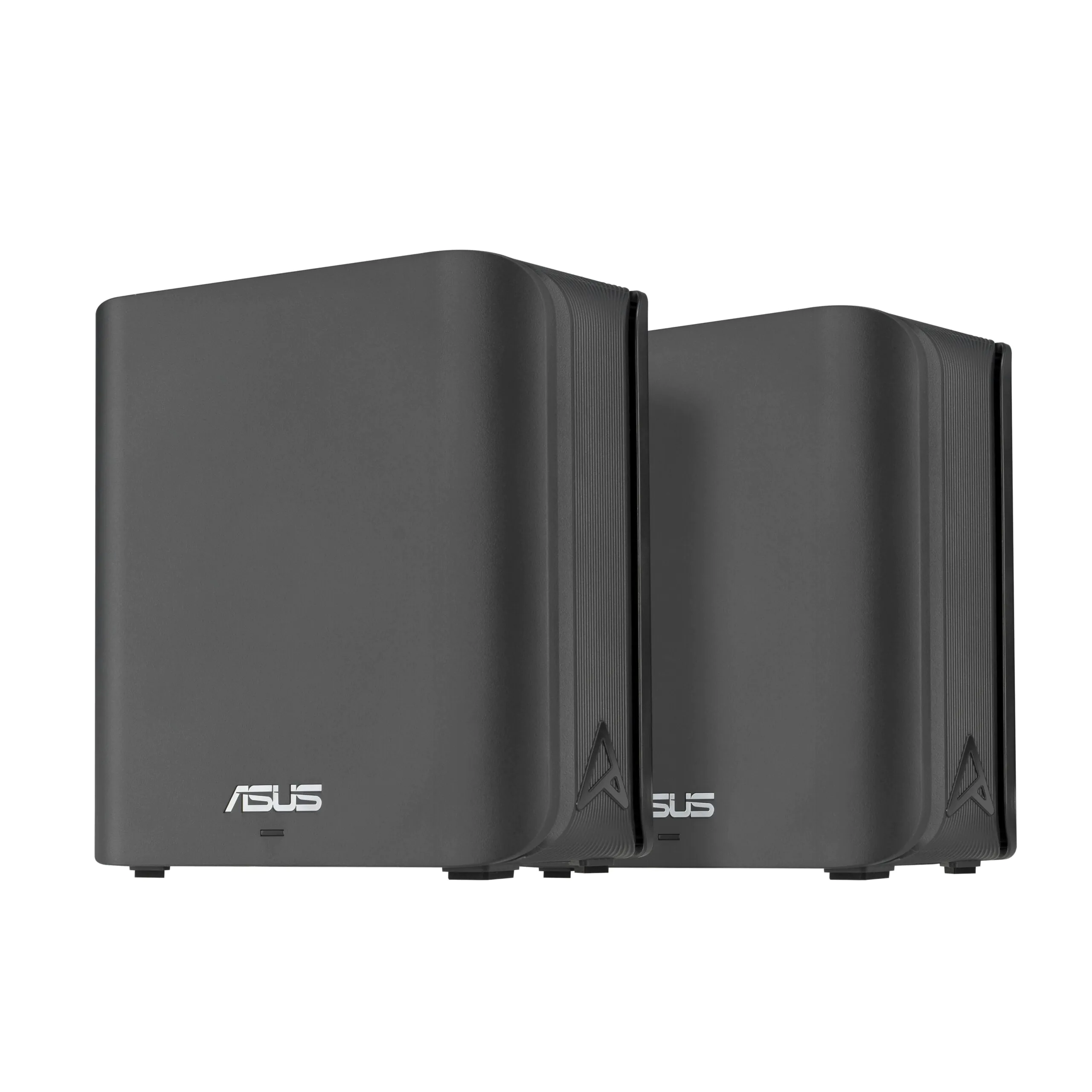 ASUS ZenWiFi BD4 – Dual-Band WiFi 7 BE3600 – Dual 2.5G Ports – AiMesh Router – Black