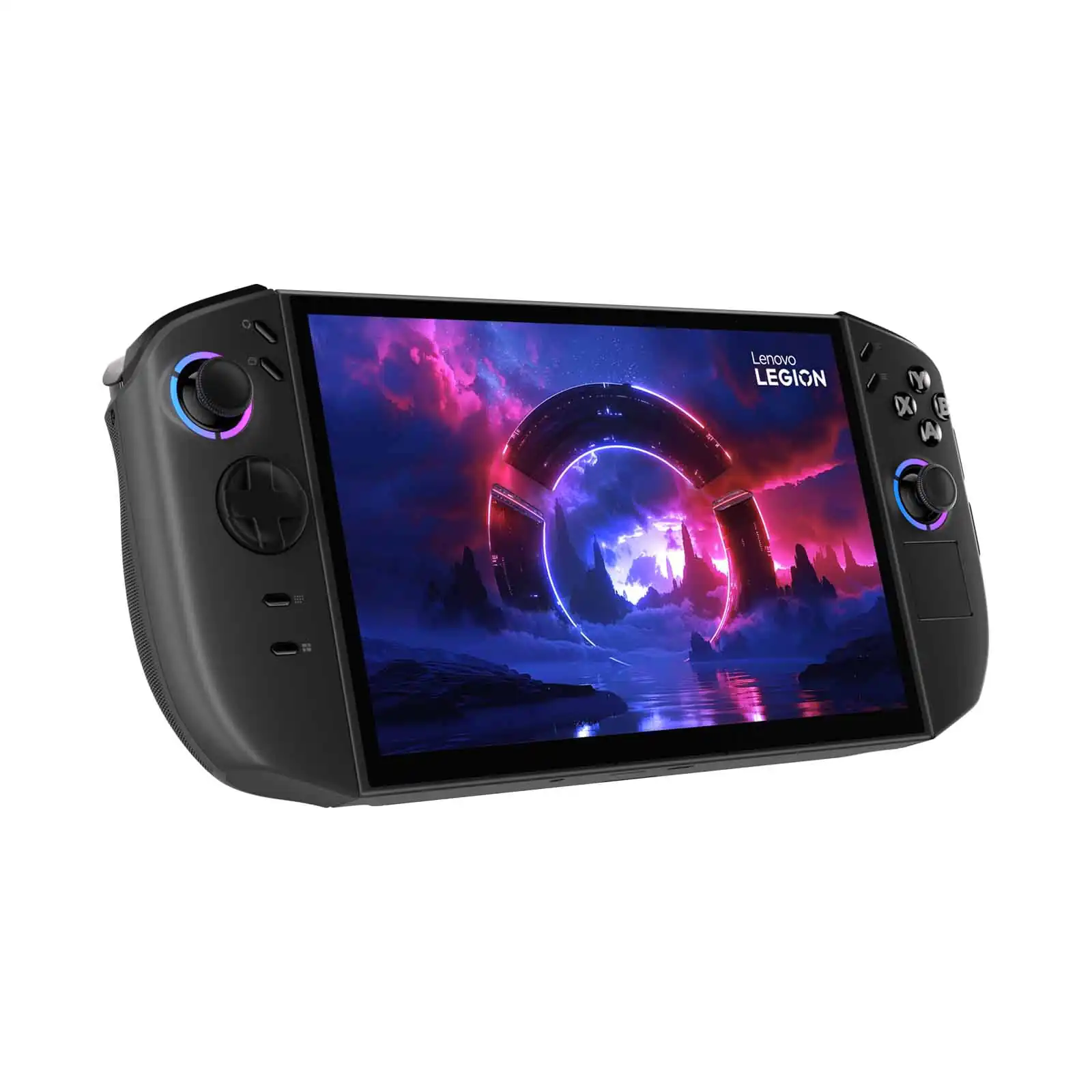 [Same‑Day Delivery] Lenovo Legion Go 8ASP2 Gaming Handheld - AMD Ryzen Z2 Extreme - 32GB RAM - 1TB SSD - 8.8" OLED 144Hz