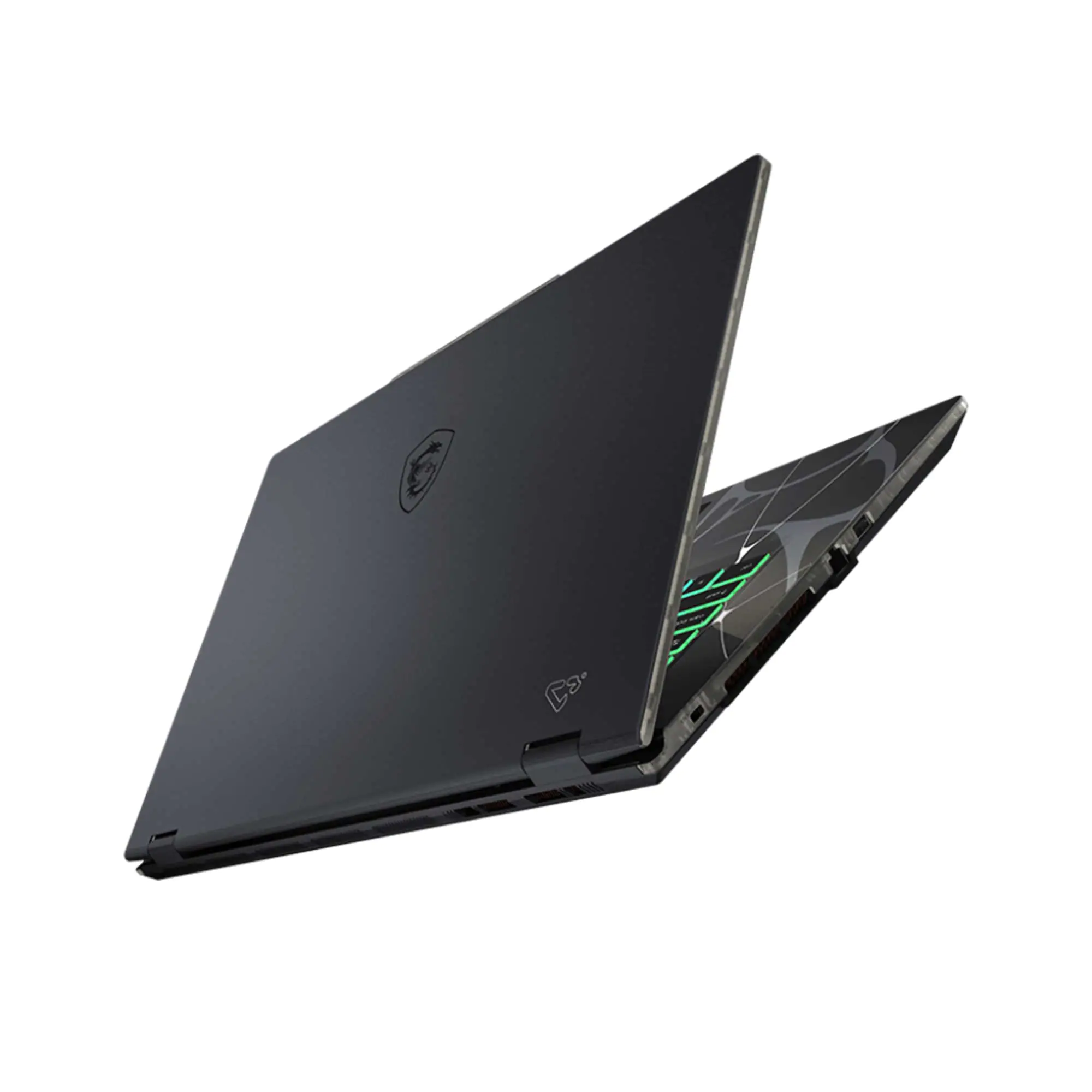 MSI Cyborg 15 Gaming Laptop - Intel Core 5 processor - NVIDIA GeForce RTX5050 - 15.6" FHD 144Hz IPS - 16GB - 512GB SSD