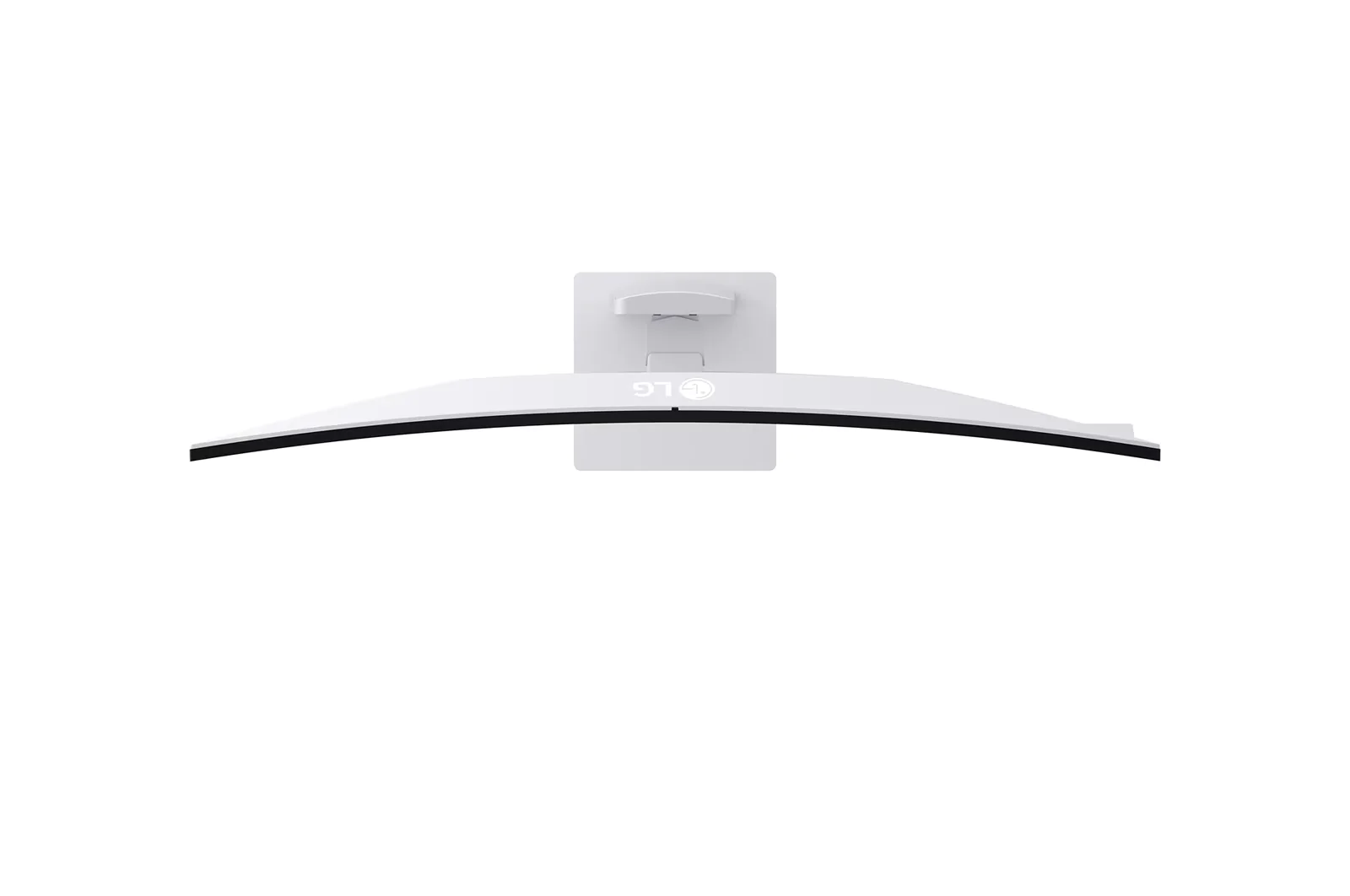 LG Monitor (Curved Dual QHD Nano IPS 144Hz USB-C HAS SP) - 49U950A-W