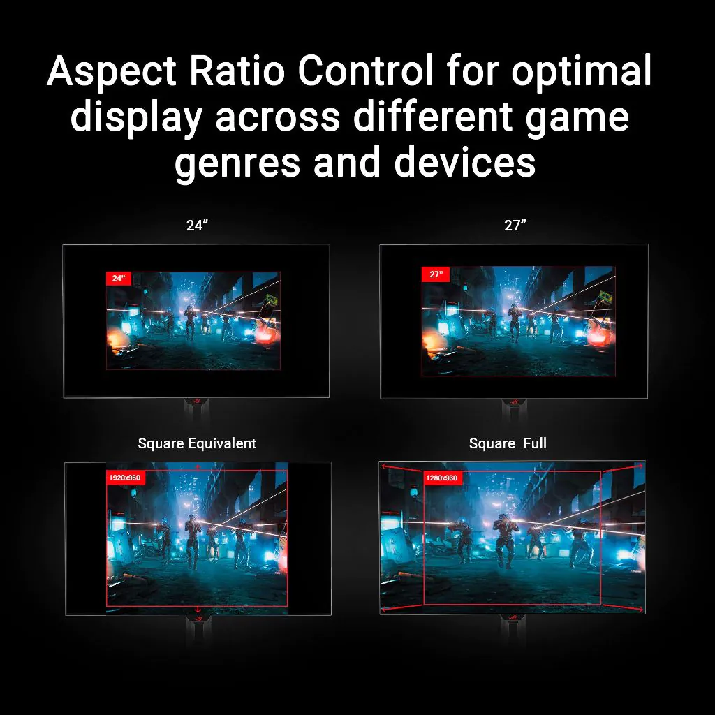 【SAME-DAY DELIVERY】ASUS ROG Strix OLED XG32UCWMG – 32" 4K Glossy WOLED 240Hz – 480Hz Dual Mode – 0.03ms Gaming Monitor