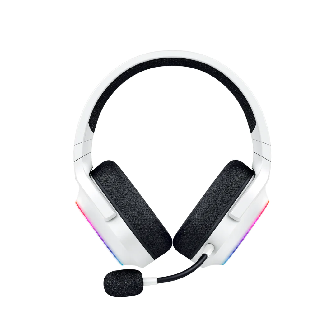Razer Barracuda X Chroma Wireless Multi-Platform Gaming Headset with 6 Zone Earcup Lighting