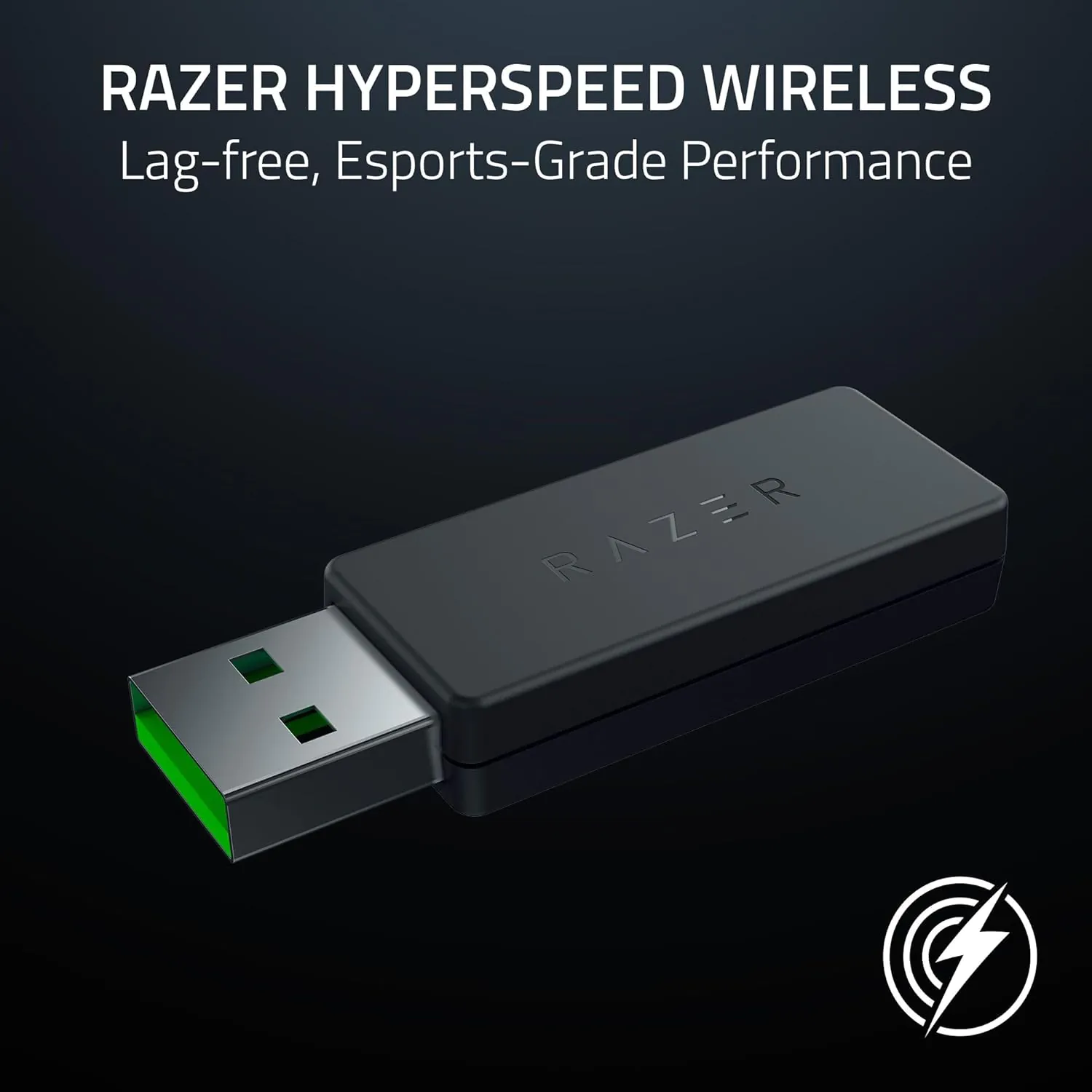 Razer Wolverine V3 Pro Wireless Gaming Controller – HyperSpeed – Xbox & PC – Esports Edition