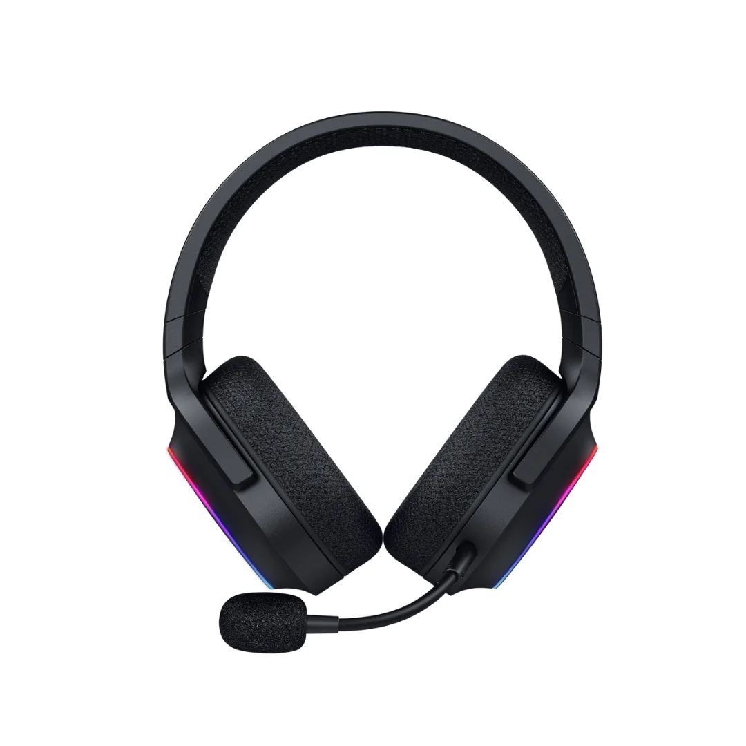 Razer Barracuda X Chroma Wireless Multi-Platform Gaming Headset with 6 Zone Earcup Lighting