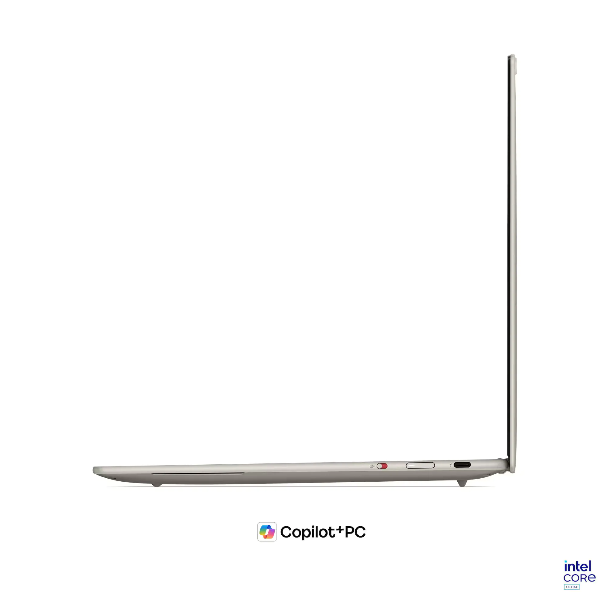[Same‑Day Delivery] Lenovo Yoga Slim 7 Seashell AI Laptop – Intel Core Ultra 7 – 32GB RAM – 1TB SSD – Integrated Graphics – 14″ WUXGA OLED