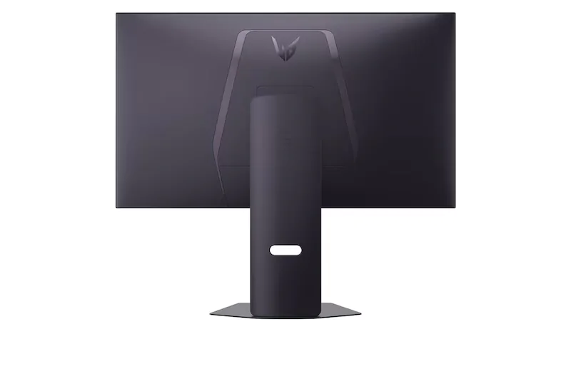 LG Monitor (UHD 4K OLED 165-330Hz 0.03ms HDR400 HAS SPK) - 32GX850A-B